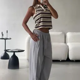 HERE&NOW Women Trousers image 5