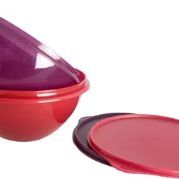 tupperware Plastic Storage Bowl image 2