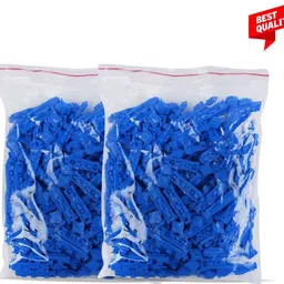 CRETO Pack of 2 (200 Round Lancets Needles 30G Painless) Glucometer Lancets-image-36