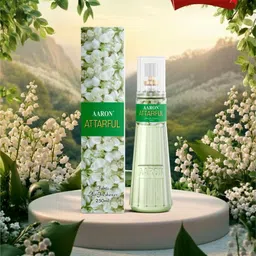 aaron Attarful Fabric Air Freshener Spray image 3