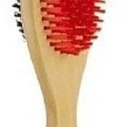 petsfriendly Plain/ Bristle Brushes for Dog, Cat-picture-18