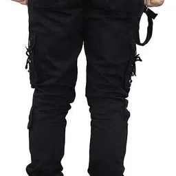 josh Men Cargos image 2