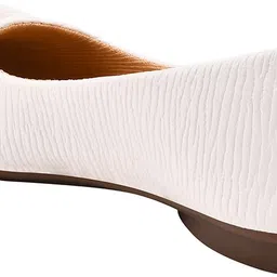 tryme Women Bellies Sandal image 4