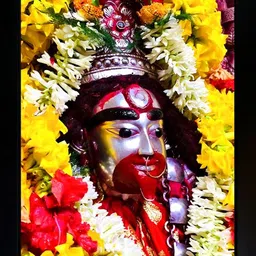 shivang craft Digital Reprint 13.5 inch x 10 inch Painting image 1