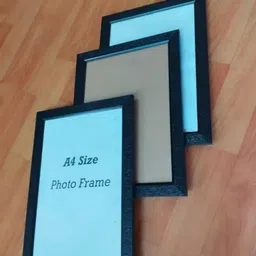 v.s.enterprises MDF Wall Photo Frame-picture-24
