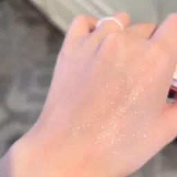 adjd Moisturizing Luminizer Glow Illuminator Sparkling Spray Highlighter image 2