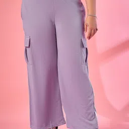 ds fashion Women Cargos-picture-30