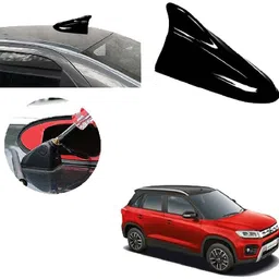 auto pearl Sharkfin Replacement OE66 Satellite Vehicle Antenna-picture-39