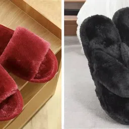 rexizone Women Flip Flops-picture-23