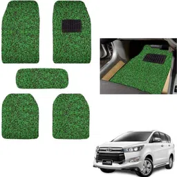 autokaar PVC, Rubber Standard Mat For Toyota Innova Crysta-picture-20