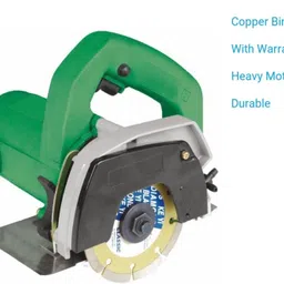 sauran CM4SA Marble/Granite Cutter Machine_15 Marble Cutter image 4