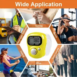 utmhub Digital Tally Counter image 3