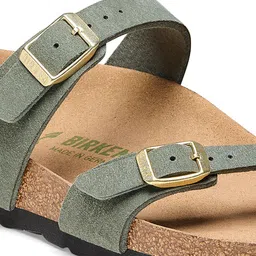 Birkenstock Mayari Synthetics Regular Width Thong One Toe Flats image 4