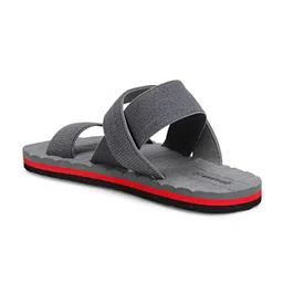 KRAASA Men Canvas Comfort Sandals image 2