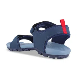 Sparx Men Floater Sports Sandals With Velcro Closure image 2
