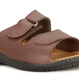 Bata Double Straps Open Toe Comfort Heels image 4