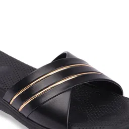 Carlton London Block Sandals image 5