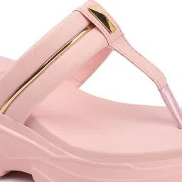 Colo Embellished Wedge Heels image 3