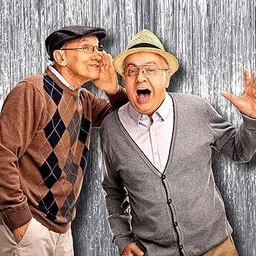 popp fizz and decor Silver FOILCURTIAN image 4