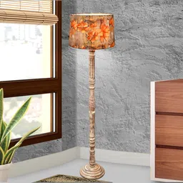 homesake Candelabra Floor Lamp image 1