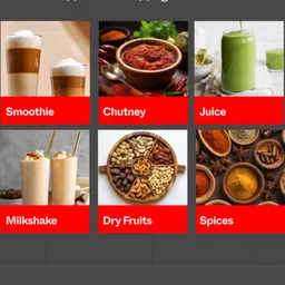 drumstone 500 W Multicolor Hand Blender image 2