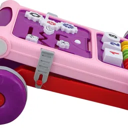 duggi muggi Musical Activity Walker image 2