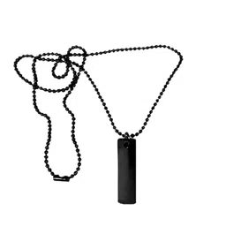 Lila Contemporary Pendants with Chains image 5