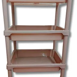 spl plast Trolley Plastic Kitchen Trolley-picture-12