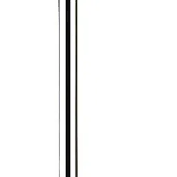 roston SURGICAL Elbow Crutch Height Adjustable Walking Stick Walking Stick image 2