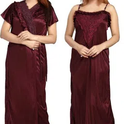 deepsales Women Nighty-picture-25