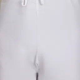 SOJANYA Geometric Embroidered Sequinned Cotton Silk Kurta With Churidar & Nehru Jacket image 3