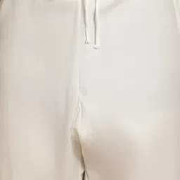 Anouk  Ethnic Motifs Print Mandarin Collar Straight Kurta & Churidar With Nehru Jacket image 3