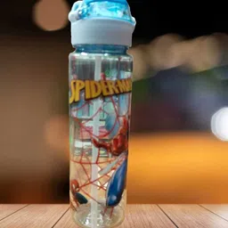 Classic 600 ml Water Bottle-image-69