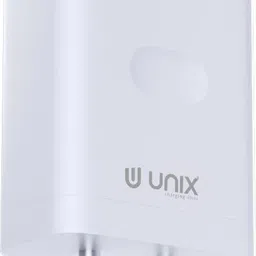 Unix 44 W SuperVOOC 4 A Wall Charger for Mobile with Detachable Cable-picture-19