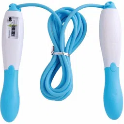 dreampalace Jump Adjustable Skipping Rope for Kids, Men & Women Freestyle Skipping Rope-picture-17