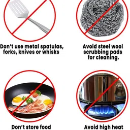 seree Tawa 28 cm diameter image 4