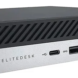VECG COMPUTER GAMING Intel Core i7-9700 [8 Cores, 8 Threads]/32GB RAM/1TB NVMe SSD EliteDesk [LQT] - Windows 11 Pro, Intel H310, Core™ i7 (9th Gen) [12MB Cache, Up to 4.70 GHz], 32 GB DDR4, 1024 GB NVMe SSD Mini PC-picture-37