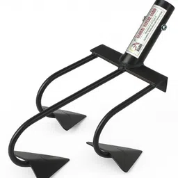 global nature agro Heavy Duty Manual Weeder 3Tine Hand Tool for Agariculture & Gardening cultivator Garden Tool Kit-picture-29