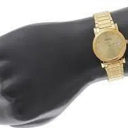 sonata Analog Watch - For Men NP1141YM10 image 5