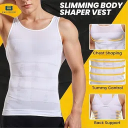dumpfit Men Shapewear image 4