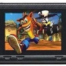 AOKO PSP VIDEO GAMES 8 GB with RACING,SHOOTING,ARCADE,PUZZLES ) Limited Edition-picture-44