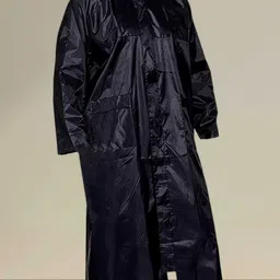 neekshaa Solid Women Raincoat-picture-10