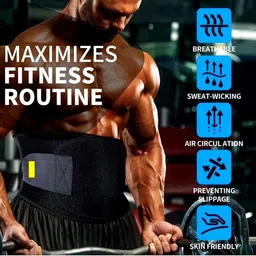 qutrofit Men Shapewear image 4