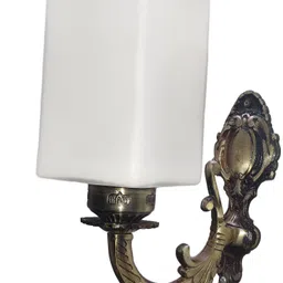 pr prashant Wallchiere Wall Lamp Without Bulb image 2