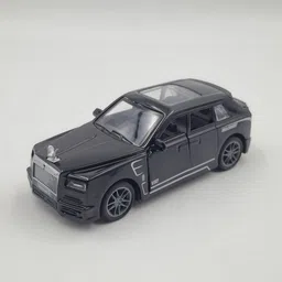 zarooratein Alloy Diecast Metal Car with Light & Sound-picture-16
