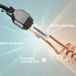 superkraft Classic_HEG21 1500 W Shock Proof Immersion Heater Rod-picture-15