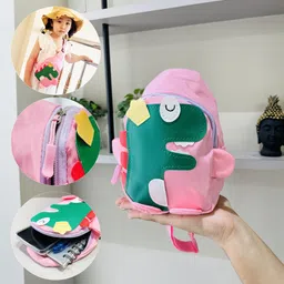 syga 2 to 4 Years Backpack image 4