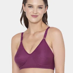 Souminie Purple Bra-picture-21