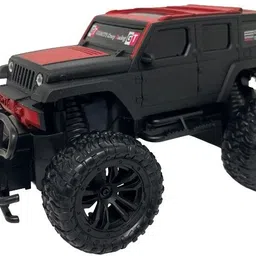 winky wonder 1:20 Scale Mad Racing Cross- Country Remote Control-picture-28