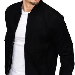 tritika Men Self Design Casual Jacket-picture-11